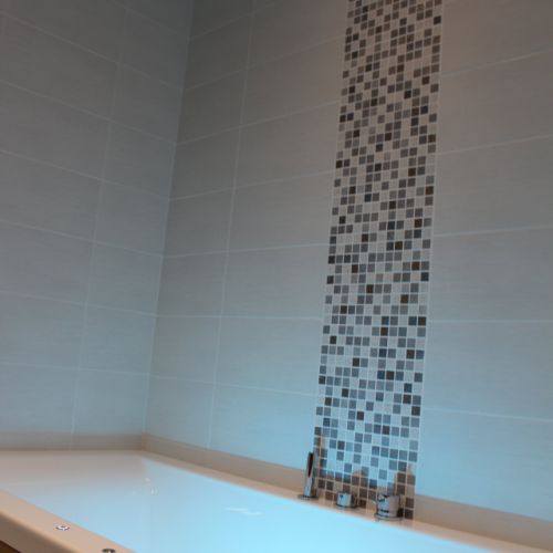 La Perle des Cimes - Balneotherapy bathroom